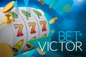 Betvictor Casino Bonuses