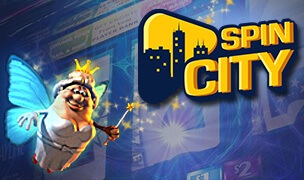 Casino Spin City – Play to Win