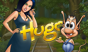 HUGO SLOT GAME